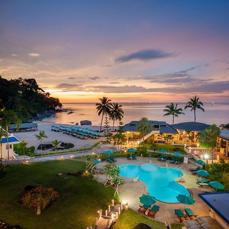 Khaolak Sunset Resort - Adults Only - Sha Extra Plus Khao Lak Dış mekan fotoğraf